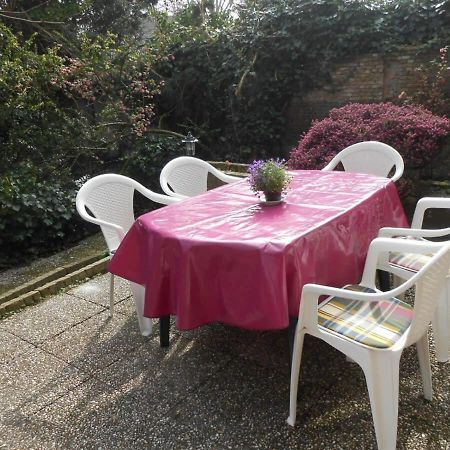 דומבורג Hello Zeeland - Vakantiehuis Weststraat 13A מראה חיצוני תמונה
