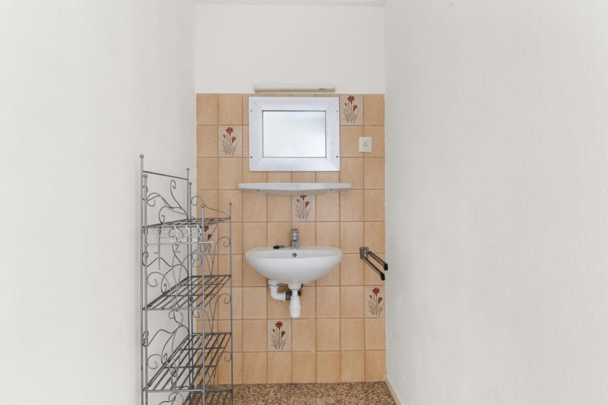 דומבורג Hello Zeeland - Vakantiehuis Weststraat 13A מראה חיצוני תמונה