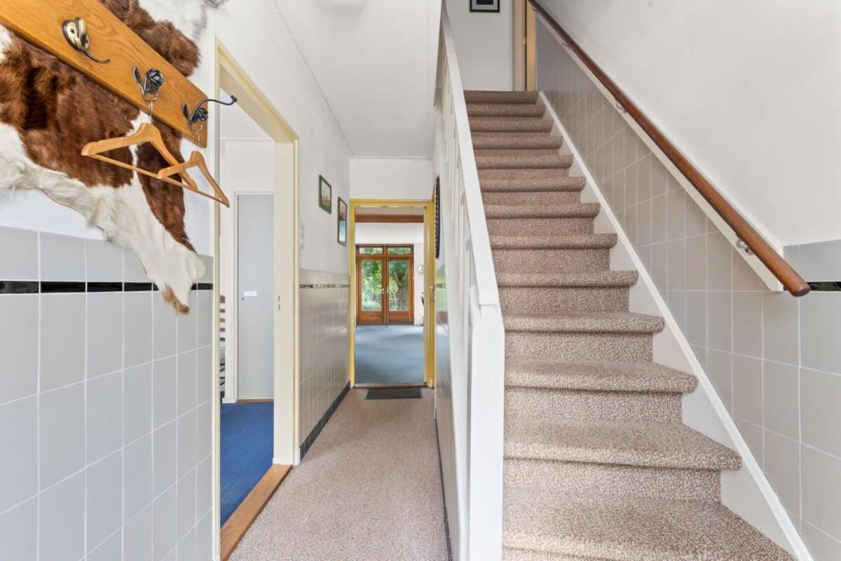 דומבורג Hello Zeeland - Vakantiehuis Weststraat 13A מראה חיצוני תמונה