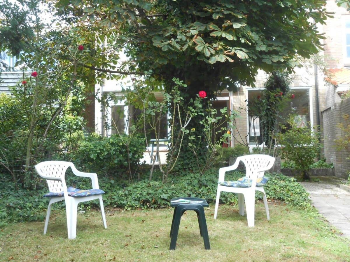 דומבורג Hello Zeeland - Vakantiehuis Weststraat 13A מראה חיצוני תמונה