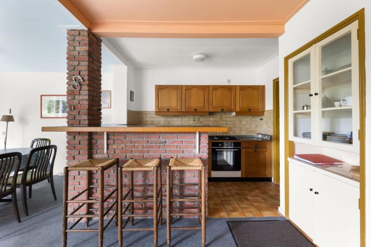 דומבורג Hello Zeeland - Vakantiehuis Weststraat 13A מראה חיצוני תמונה