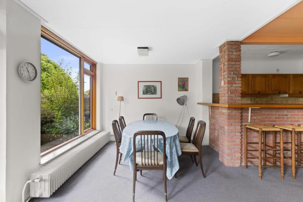 דומבורג Hello Zeeland - Vakantiehuis Weststraat 13A מראה חיצוני תמונה